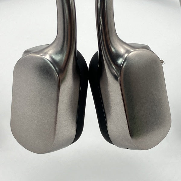 AVIOT 【中古】Openpiece Elite チタニウムシルバー【WB-E1-SL