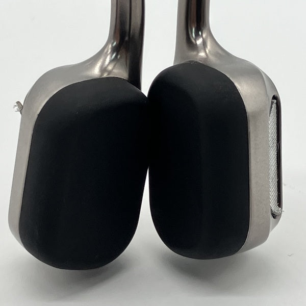 AVIOT 【中古】Openpiece Elite チタニウムシルバー【WB-E1-SL