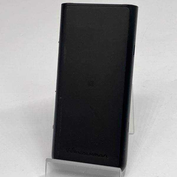 【中古】NW-ZX507 BM 【ブラック】【仙台】