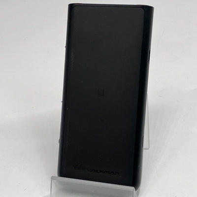【中古】NW-ZX507 BM 【ブラック】【仙台】