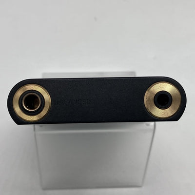 【中古】NW-ZX507 BM 【ブラック】【仙台】