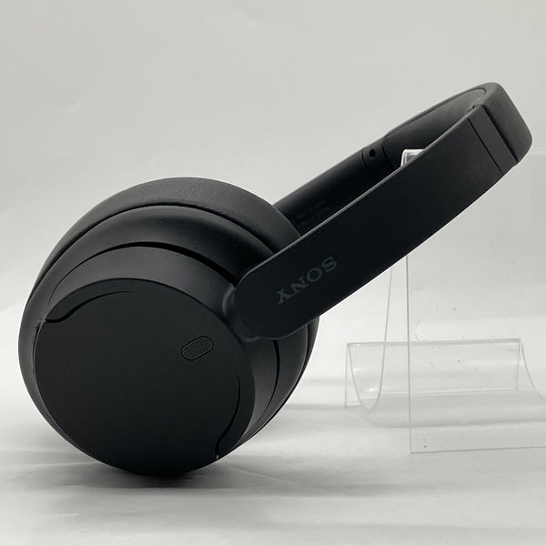 【中古】WH-CH720N BC ブラック【秋葉原】
