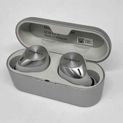 【中古】EAH-AZ60 シルバー 【EAH-AZ60W-S】【秋葉原】