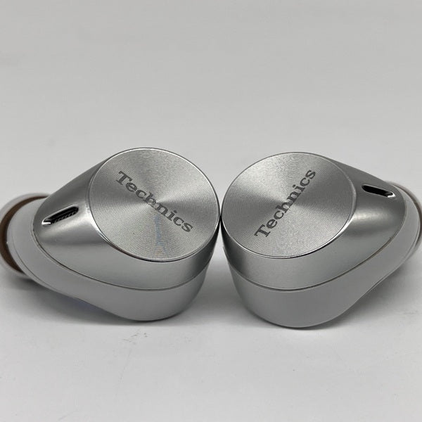 【中古】EAH-AZ60 シルバー 【EAH-AZ60W-S】【秋葉原】