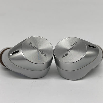 【中古】EAH-AZ60 シルバー 【EAH-AZ60W-S】【秋葉原】