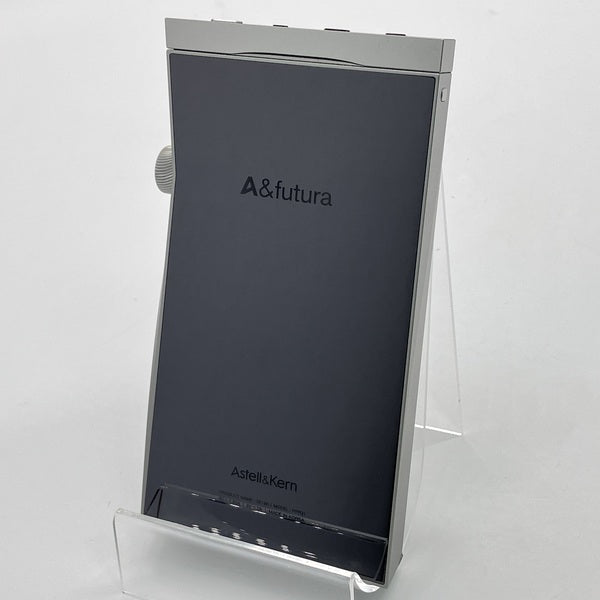 Astell&Kern 【中古】A&futura SE180 SEM1 Moon Silver 【AK