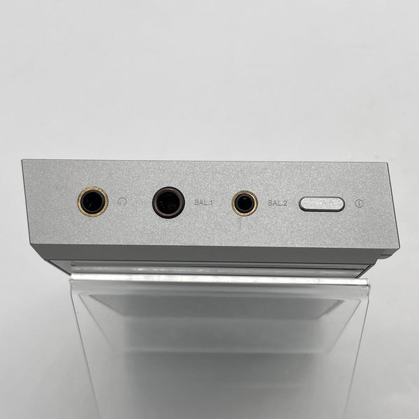【中古】A&futura SE180 SEM1 Moon Silver 【AK-SE180-SEM1-MS】【秋葉原】
