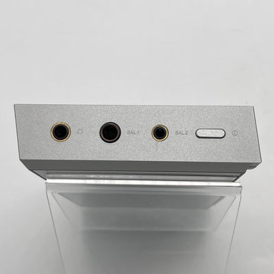 【中古】A&futura SE180 SEM1 Moon Silver 【AK-SE180-SEM1-MS】【秋葉原】