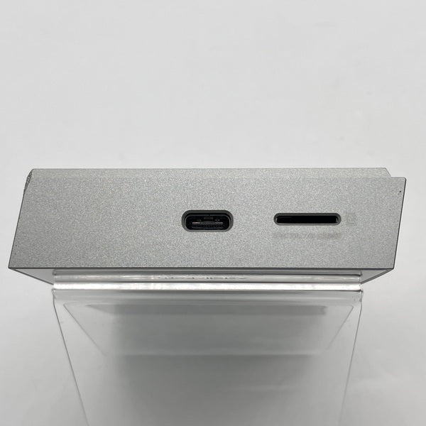 【中古】A&futura SE180 SEM1 Moon Silver 【AK-SE180-SEM1-MS】【秋葉原】