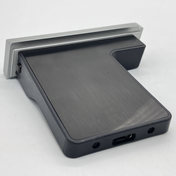 Astell&Kern 【中古】A&futura SE180 SEM4 DAC Moon Silver【AK