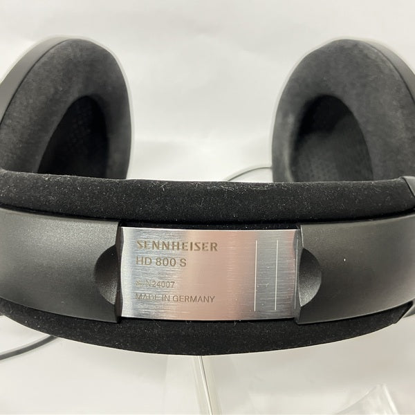 【中古】HD 800S【秋葉原】