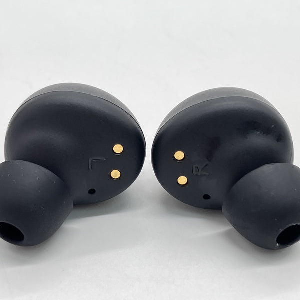 【中古】Go Pop ANC True Wireless Earbuds Black【日本橋】