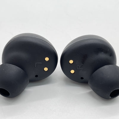 【中古】Go Pop ANC True Wireless Earbuds Black【日本橋】