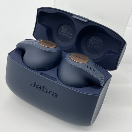 Jabra ELITE ACTIVE 65T COPPER BLUE ジャブラ Jabra Elite Active 65t [Copper Blue] 価格比較 - 価格.com