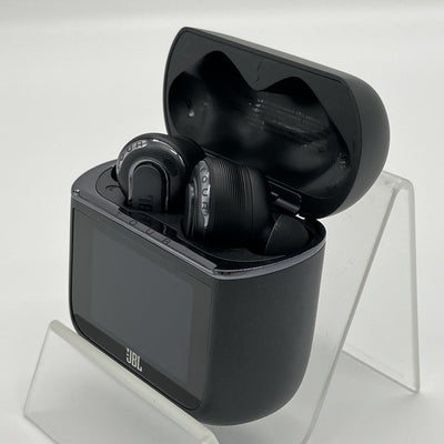 【中古】TOUR PRO 3 ブラック【JBLTOURPRO3BLK】【秋葉原】