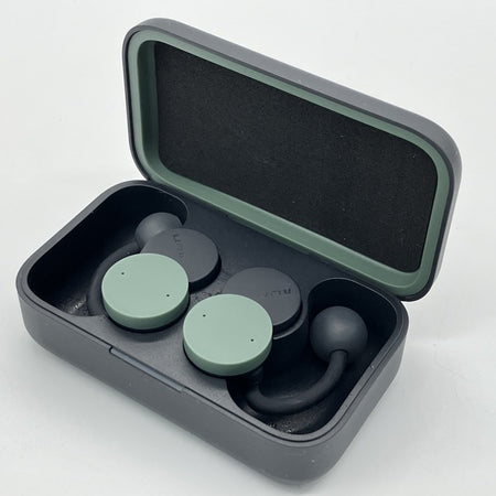 nwm 【中古】nwm DOTS ﾓｽｸﾞﾘｰﾝ 【MBE002GA】【秋葉原】 – e