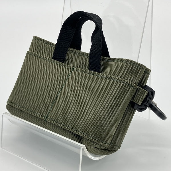 【中古】IEM CLIPBAG Khaki【秋葉原】