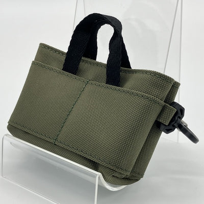 【中古】IEM CLIPBAG Khaki【秋葉原】