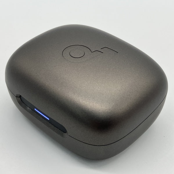Anker Soundcore C40i A3331NZ1　メタリックグレー Soundcore C40i | オープンイヤーイヤホンの製品情報 | Anker