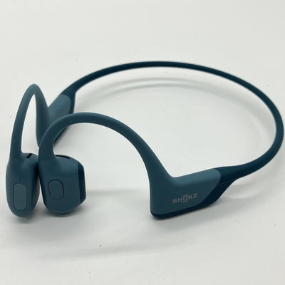 【中古】OpenRun Pro Blue【SKZ-EP-000009】【日本橋】