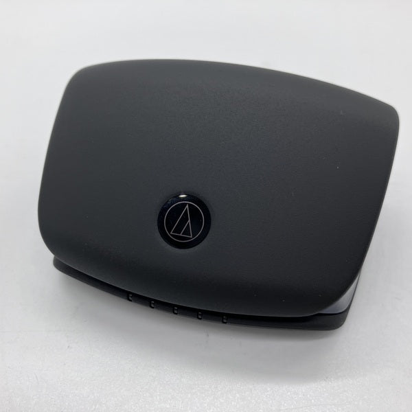 【中古】ATH-TWX9MK2 BK【秋葉原】