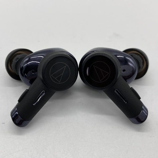 【中古】ATH-TWX9MK2 BK【秋葉原】