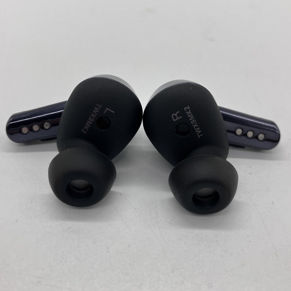 【中古】ATH-TWX9MK2 BK【秋葉原】
