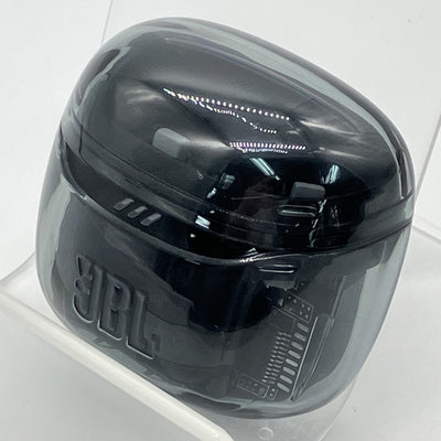 【中古】TUNE FLEX 2 ブラック【JBLTFLEX2GBLK】【秋葉原】