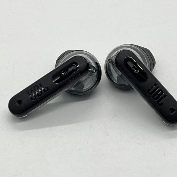 【中古】TUNE FLEX 2 ブラック【JBLTFLEX2GBLK】【秋葉原】