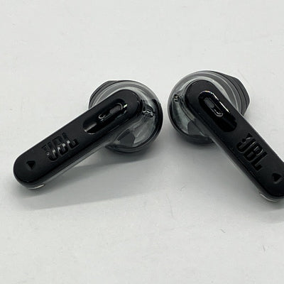 【中古】TUNE FLEX 2 ブラック【JBLTFLEX2GBLK】【秋葉原】