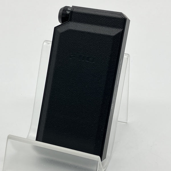 【中古】BTR17 Black 【FIO-BTR17-B】【秋葉原】