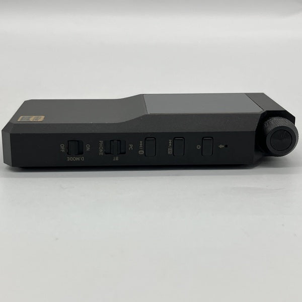 【中古】BTR17 Black 【FIO-BTR17-B】【秋葉原】
