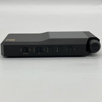 【中古】BTR17 Black 【FIO-BTR17-B】【秋葉原】