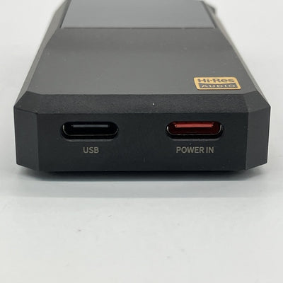 【中古】BTR17 Black 【FIO-BTR17-B】【秋葉原】