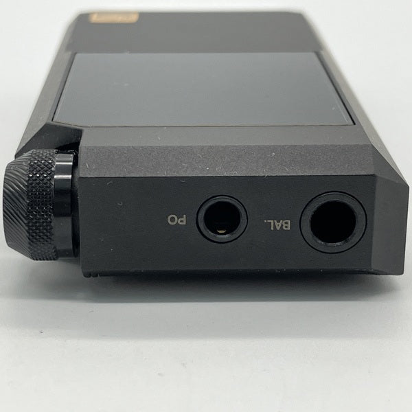 【中古】BTR17 Black 【FIO-BTR17-B】【秋葉原】