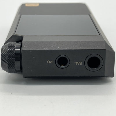 【中古】BTR17 Black 【FIO-BTR17-B】【秋葉原】
