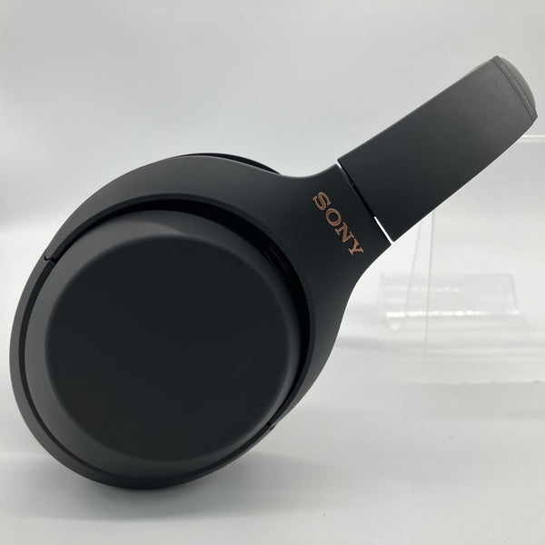 【中古】WH-1000XM4 BM ブラック【秋葉原】