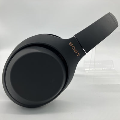 【中古】WH-1000XM4 BM ブラック【秋葉原】