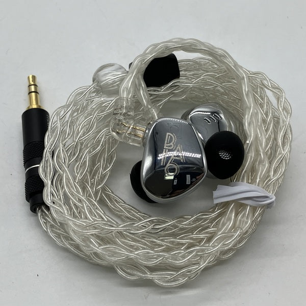 TRN 【中古】BA16【秋葉原】 – e☆イヤホン