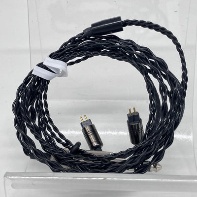 【中古】Obsidian CIEM2Pin-4.4mm(イヤループ仕様) 120cm【秋葉原】