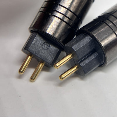 【中古】Obsidian CIEM2Pin-4.4mm(イヤループ仕様) 120cm【秋葉原】