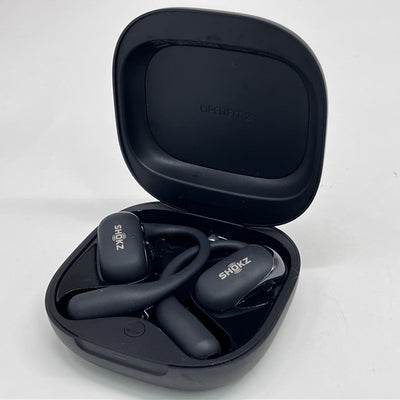 【中古】OpenFit2 Black【SKZ-EP-000045】【名古屋】
