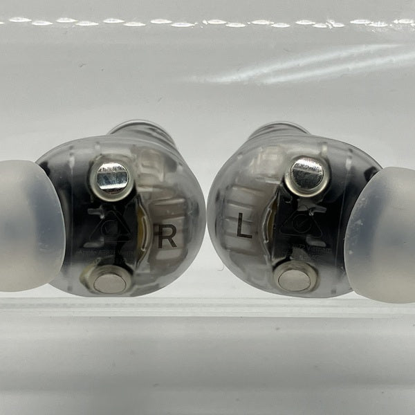 【新品未開封】Beats Studio Buds +[トランスペアレント] Beats by Dr. Dre ビーツ Studio Buds + スタジオバッズ
