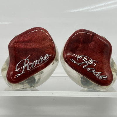 【中古】BR5 Mk2 レッド(ケーブル欠品)【秋葉原】