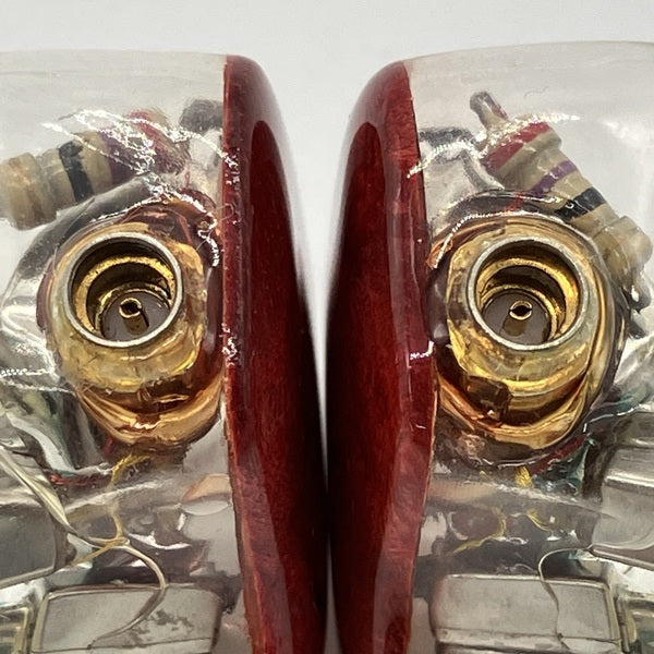 【中古】BR5 Mk2 レッド(ケーブル欠品)【秋葉原】