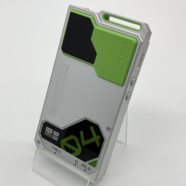 【中古】R4 - Green【日本橋】