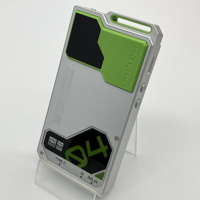 【中古】R4 - Green【日本橋】