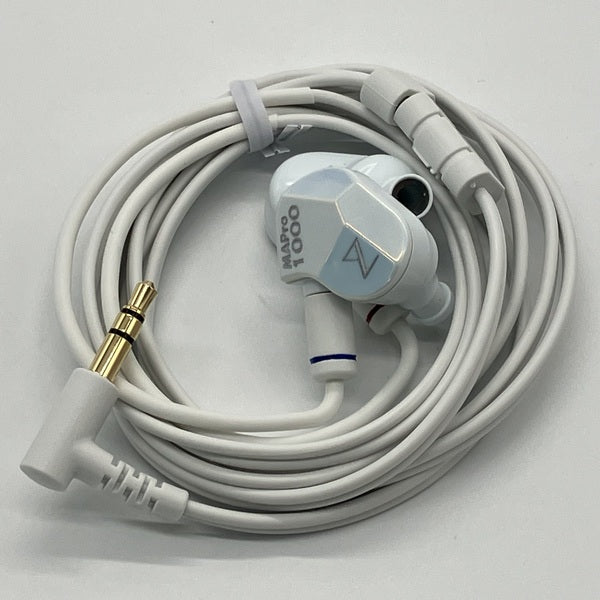 Maestraudio 【中古】MAPro1000 Bluish Snow 【OTA-MAPRO-1000