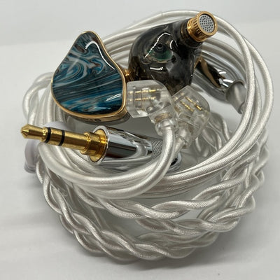 【中古】NICEHCK NX7 MK4【日本橋】