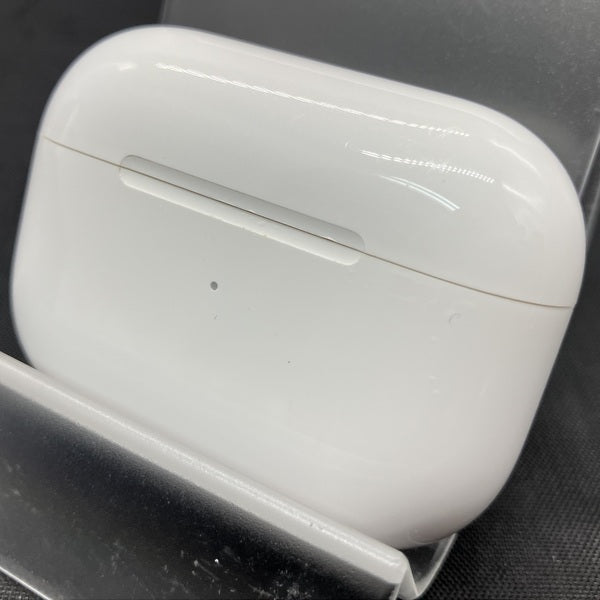 Apple 【中古】AirPods Pro 充電ケース【日本橋】 – e☆イヤホン